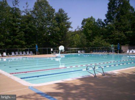 6812 Earthstar Court Springfield, VA 22152 - Photo 1 of 29 Community pool