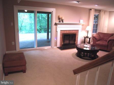 6812 Earthstar Court Springfield, VA 22152 - Photo 11 of 29 Recreation room