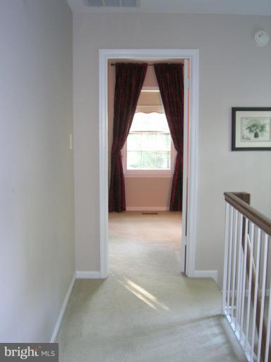 6812 Earthstar Court Springfield, VA 22152 - Photo 25 of 29 Upper Hall
