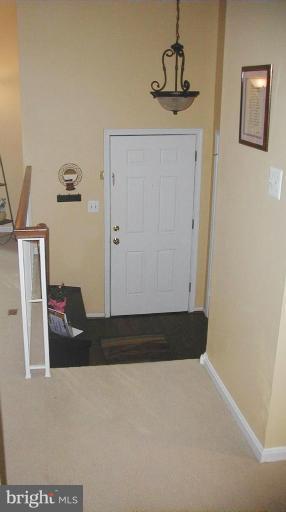 6812 Earthstar Court Springfield, VA 22152 - Photo 29 of 29 Foyer