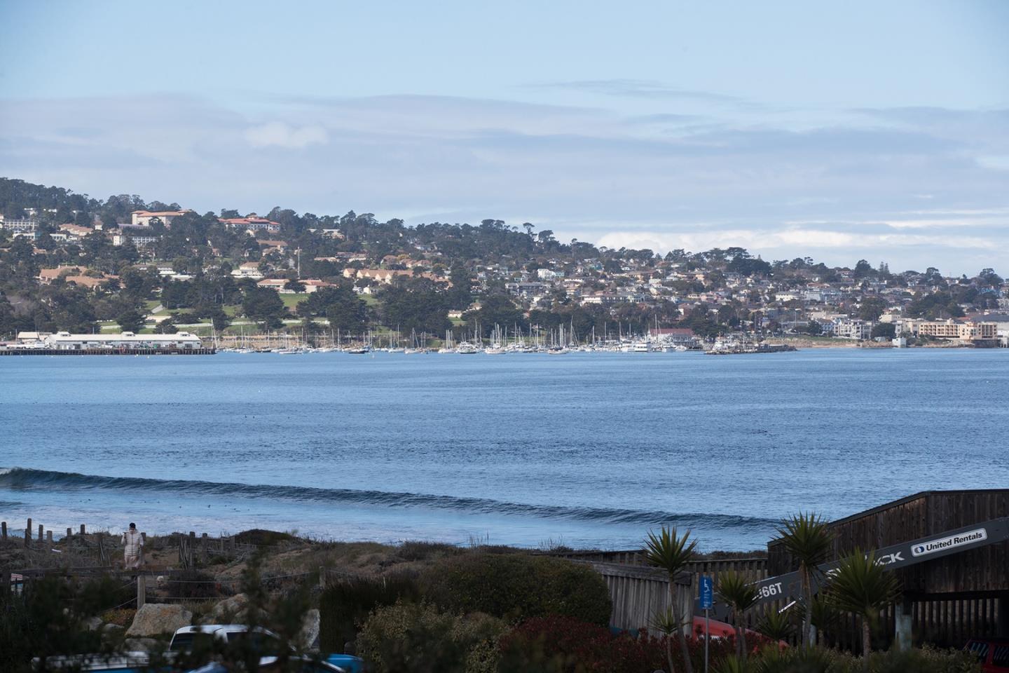 125 Surf Way, Unit 311 Monterey, CA 93940 - Photo 1 of 10