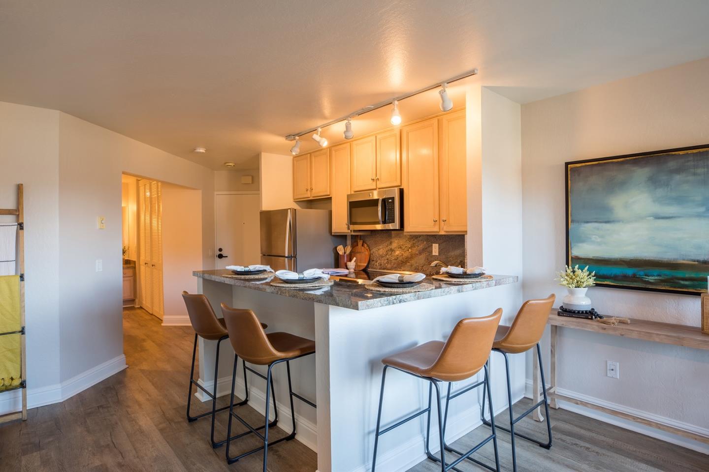 125 Surf Way, Unit 311 Monterey, CA 93940 - Photo 5 of 10