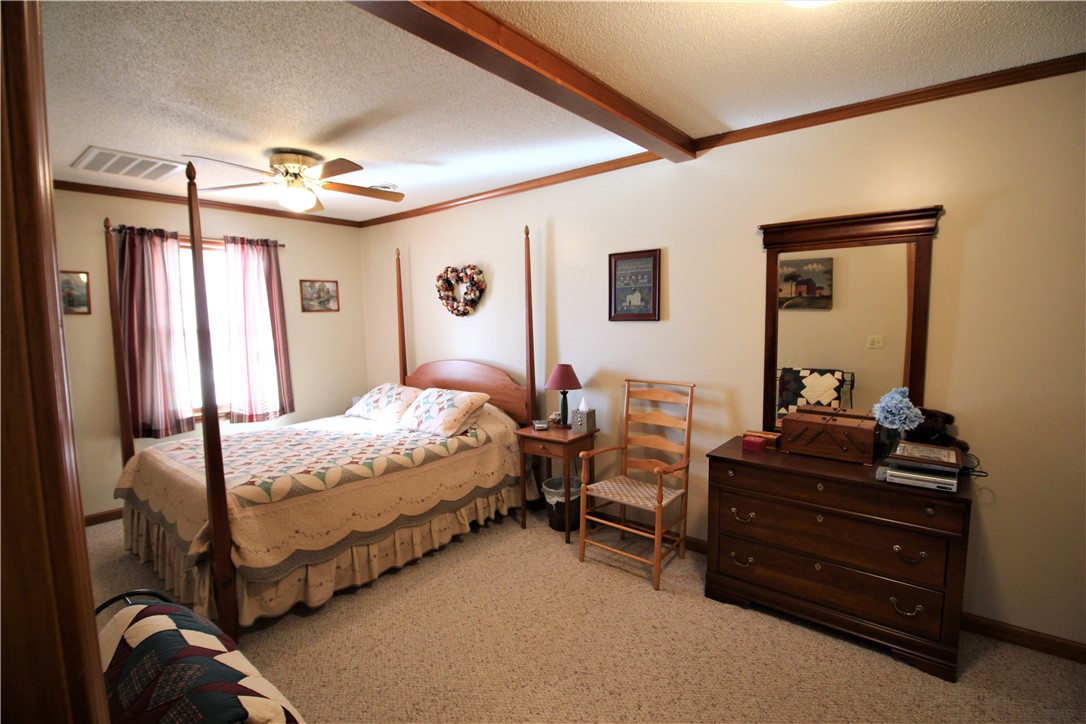 397 Durham Road Fair Play, SC 29643 - Photo 17 of 41 Bedroom 2 of 4