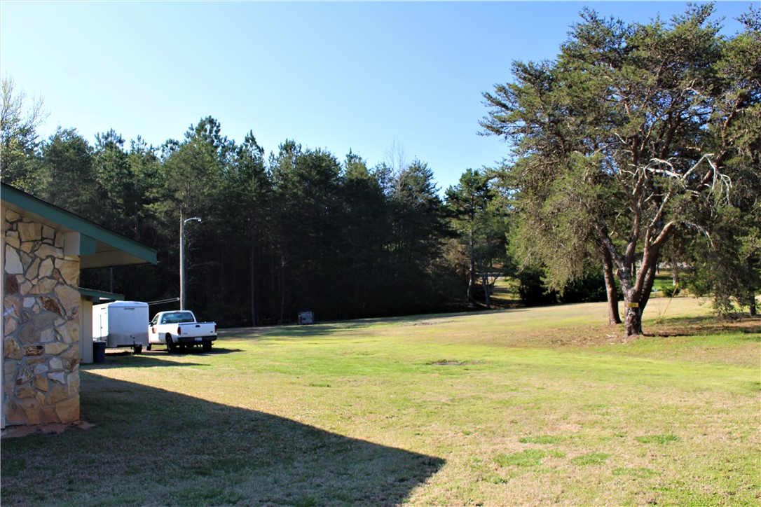 397 Durham Road Fair Play, SC 29643 - Photo 24 of 41 Large Back Yard