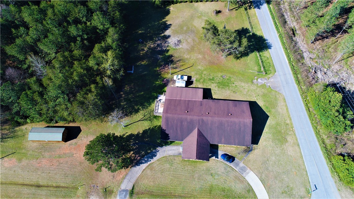 397 Durham Road Fair Play, SC 29643 - Photo 6 of 41 397 Durham Road