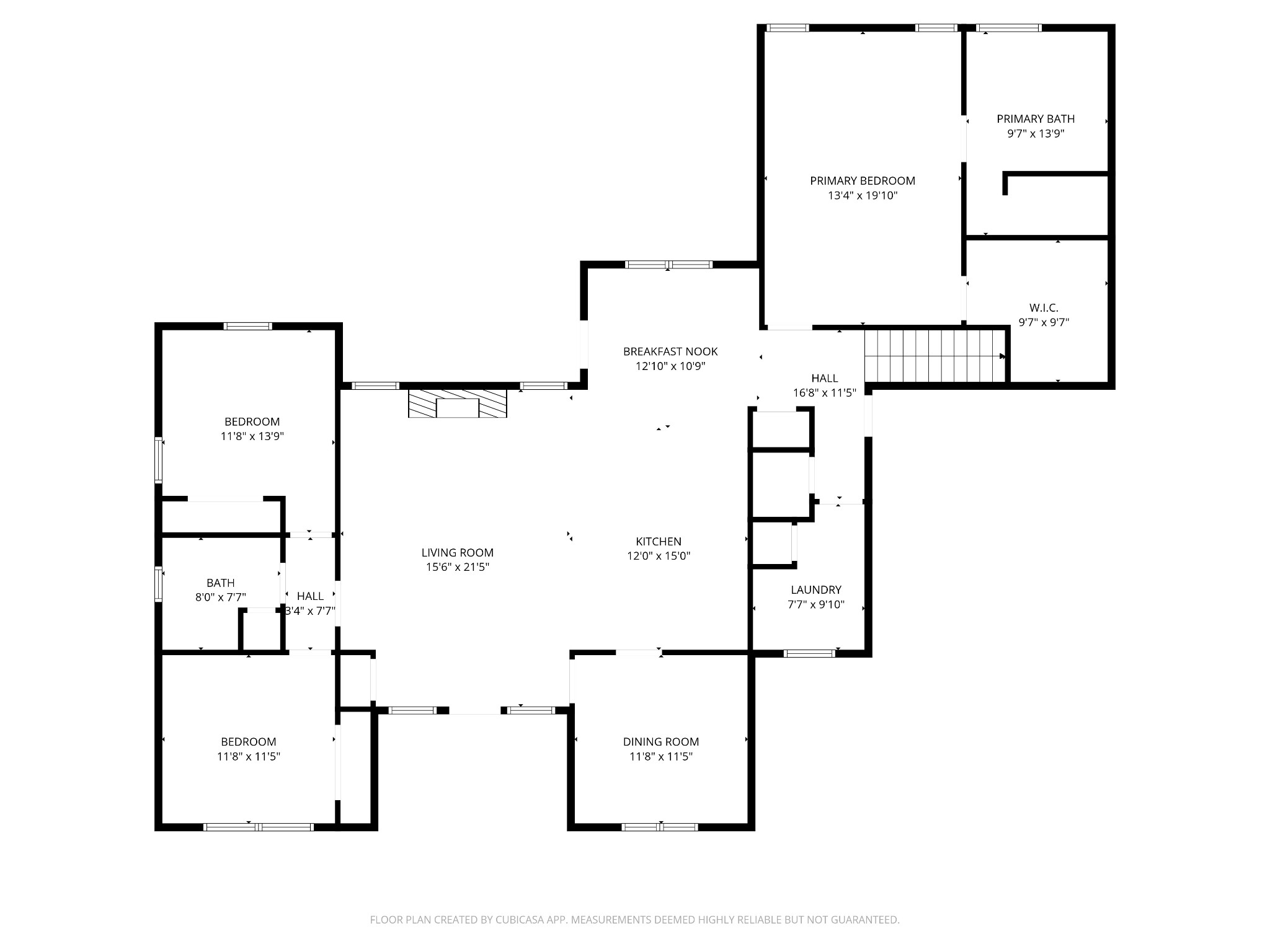 3287 Bluebird Road Lebanon, TN 37087 - Photo 29 of 64