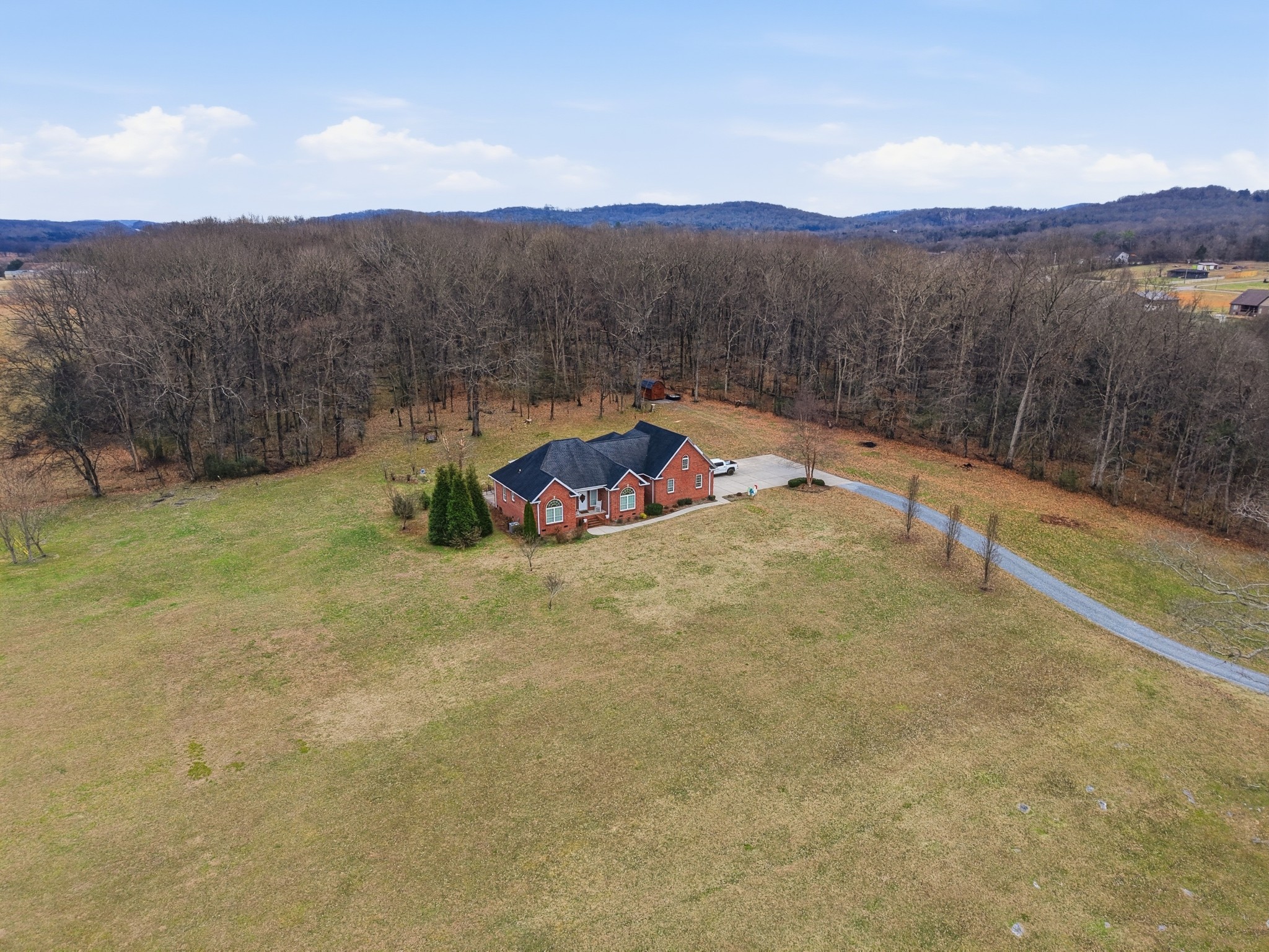 3287 Bluebird Road Lebanon, TN 37087 - Photo 33 of 64