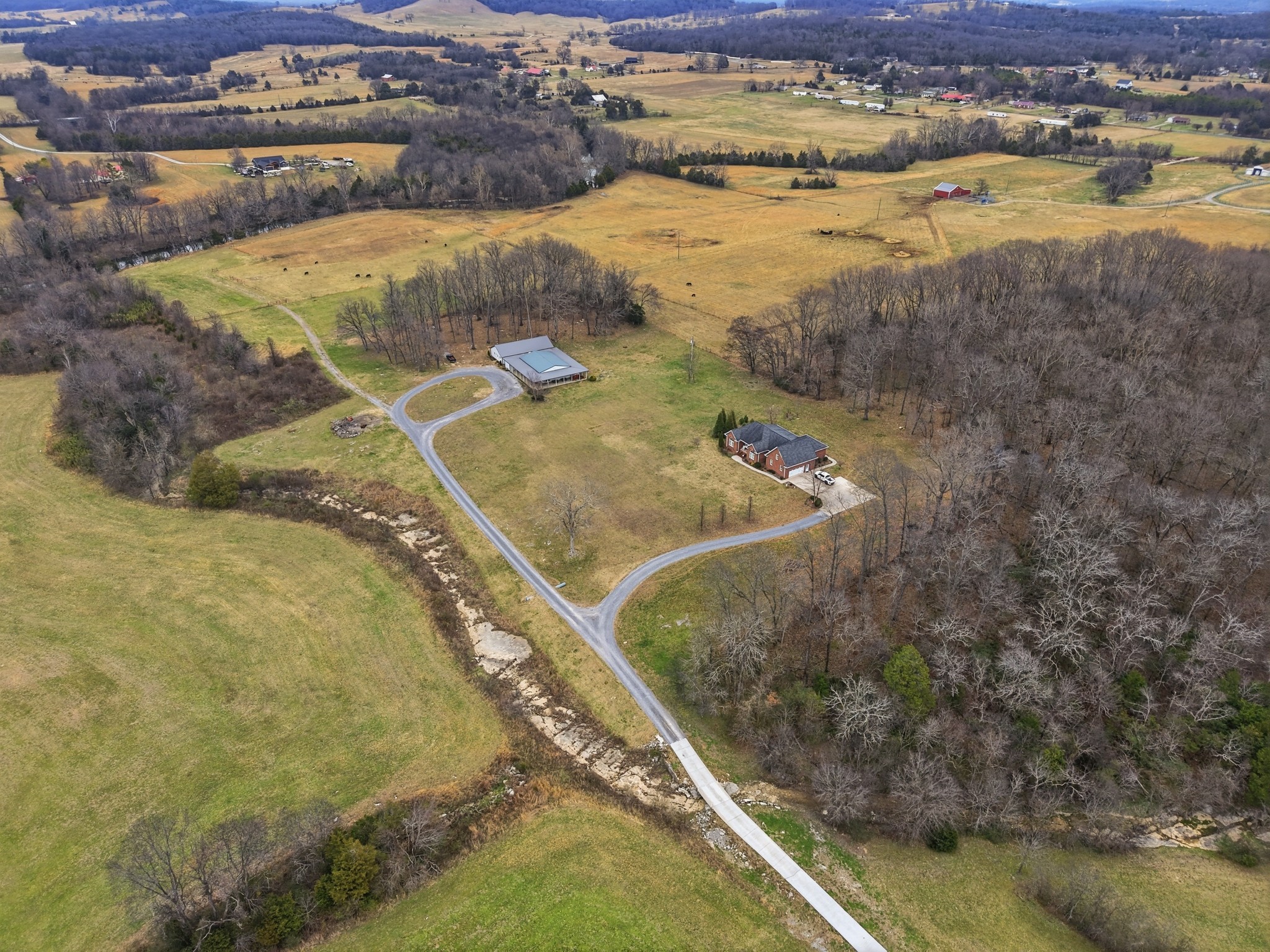 3287 Bluebird Road Lebanon, TN 37087 - Photo 36 of 64