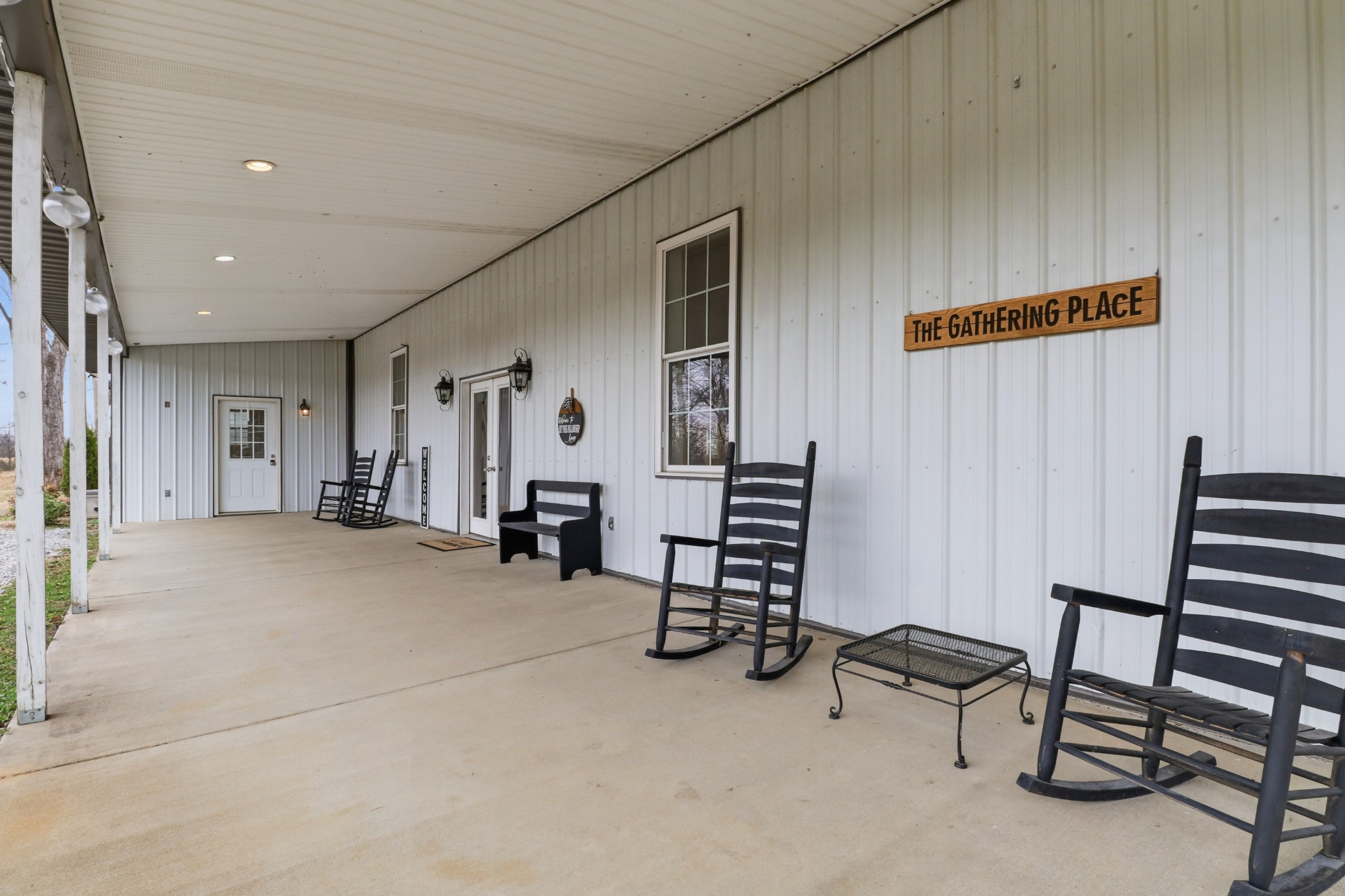 3287 Bluebird Road Lebanon, TN 37087 - Photo 49 of 64 a view of game room with window and furniture
