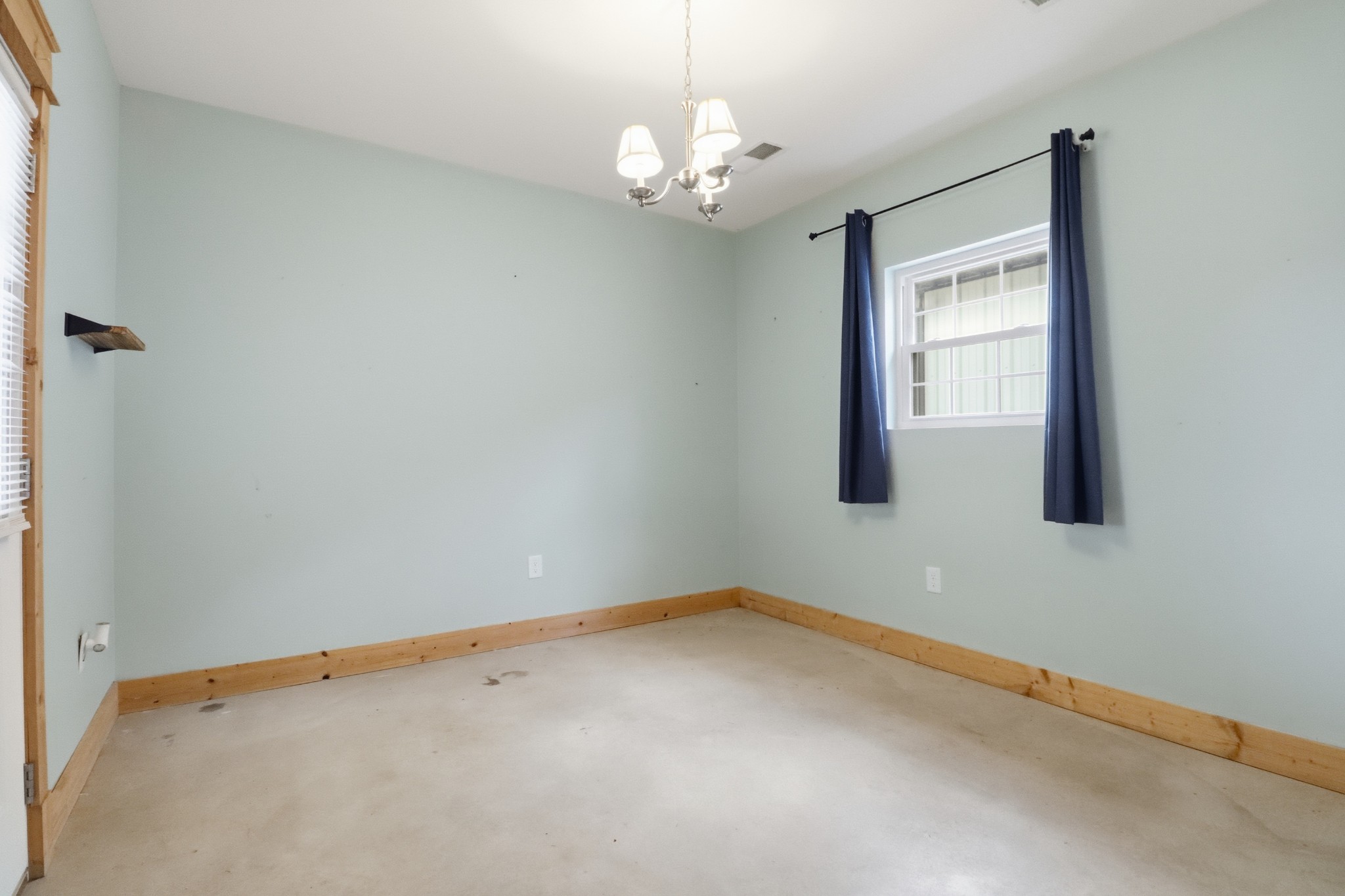 3287 Bluebird Road Lebanon, TN 37087 - Photo 53 of 64 a view of an empty room with a window