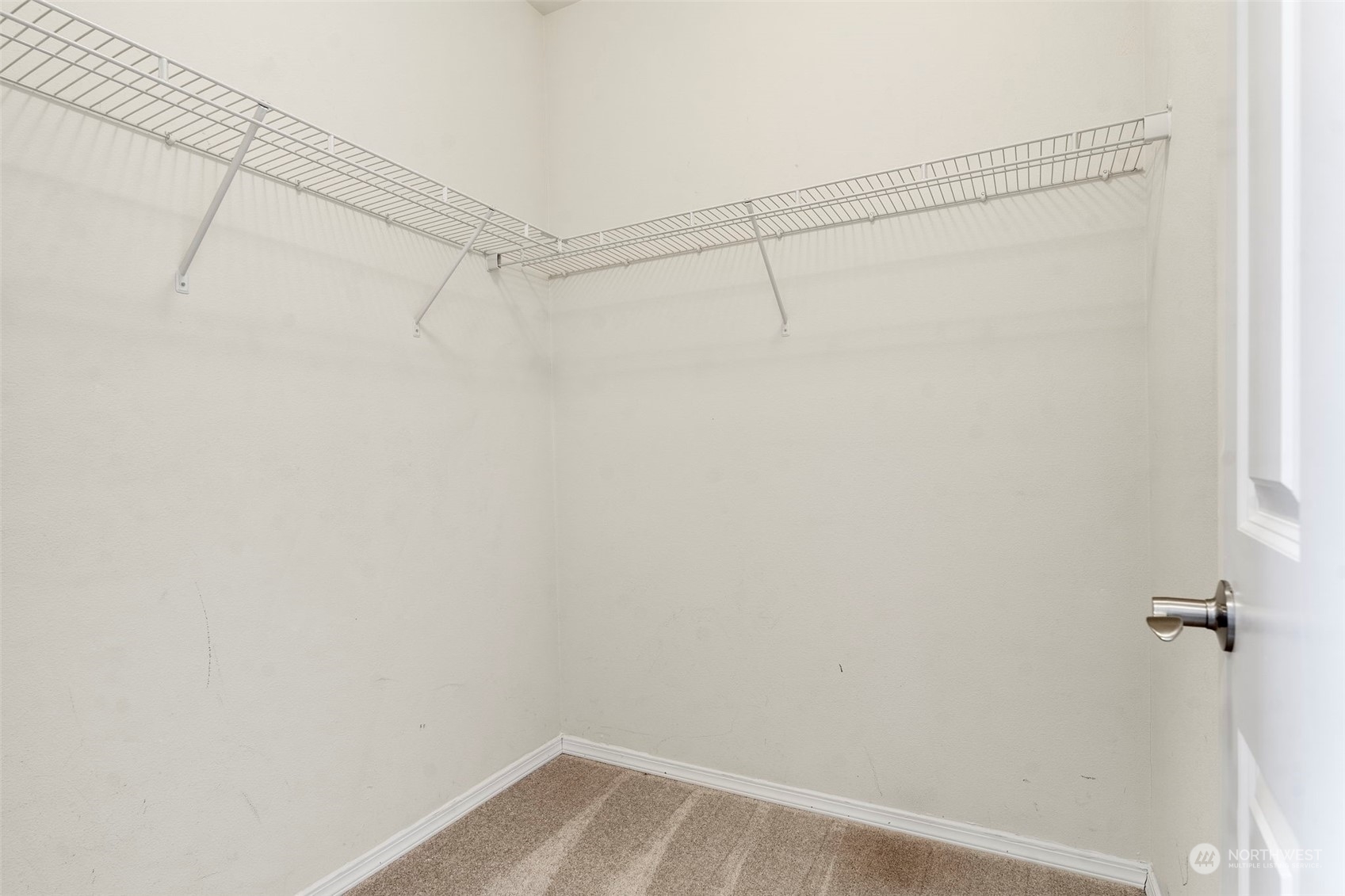 9175 Periwinkle Loop Northeast Lacey, WA 98516 - Photo 17 of 29 a view of a small space