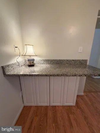 a view of a storage & utility room