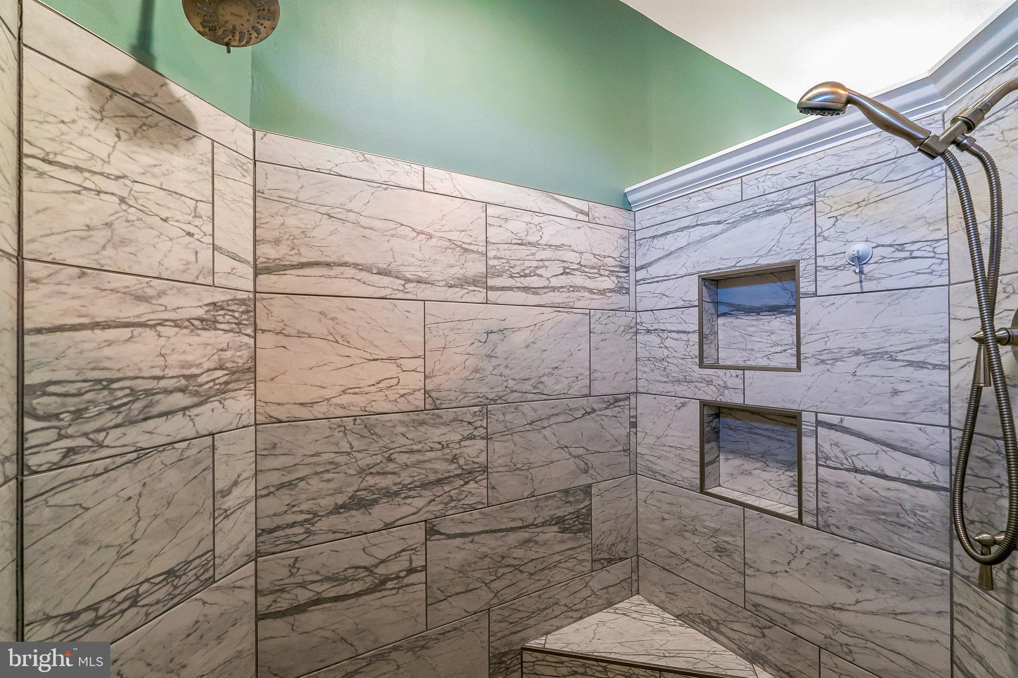 425 Azalea Drive Blue Bell, PA 19422 - Photo 18 of 26 a bathroom with a shower