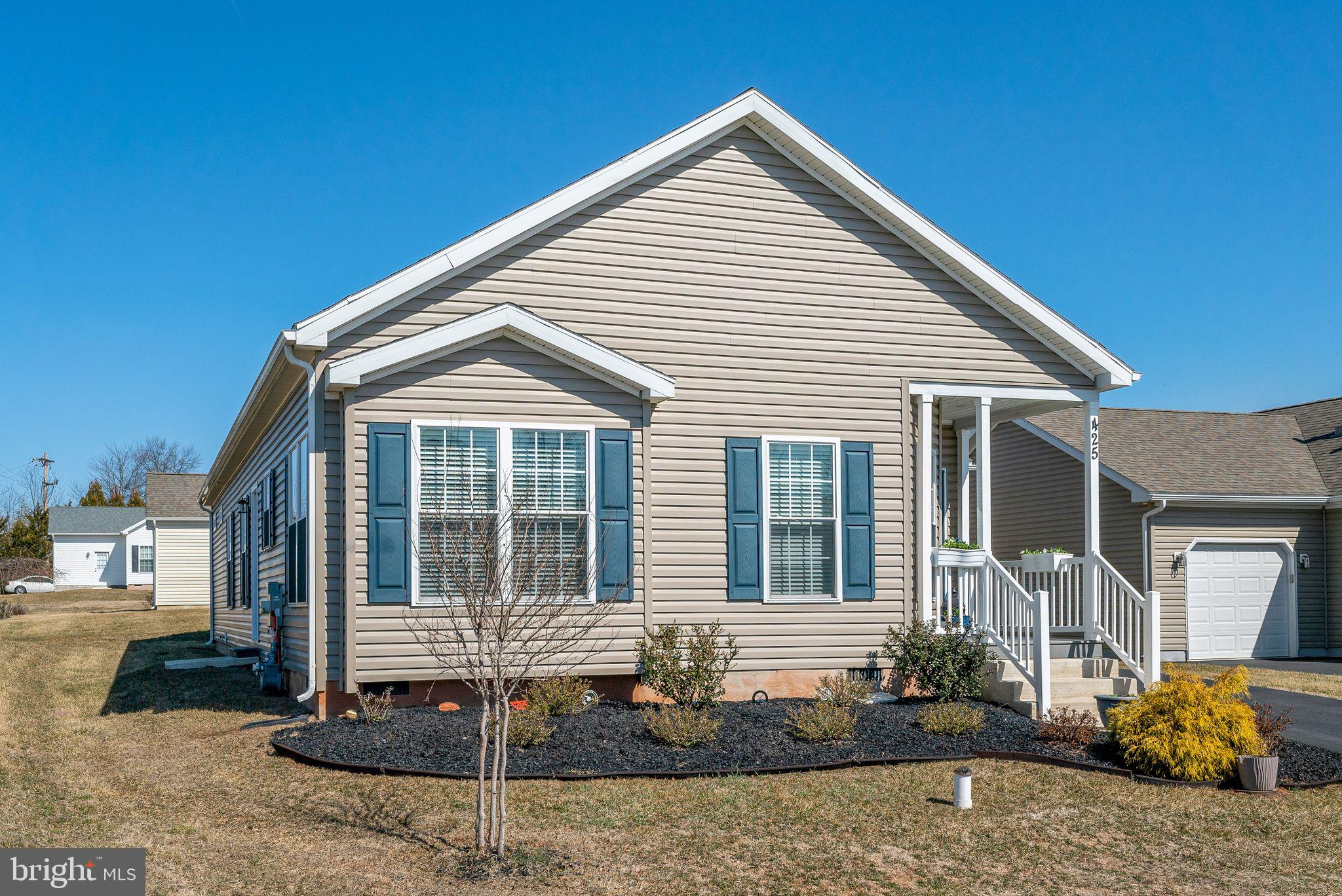 425 Azalea Drive Blue Bell, PA 19422 - Photo 2 of 26 a view of a house with a patio
