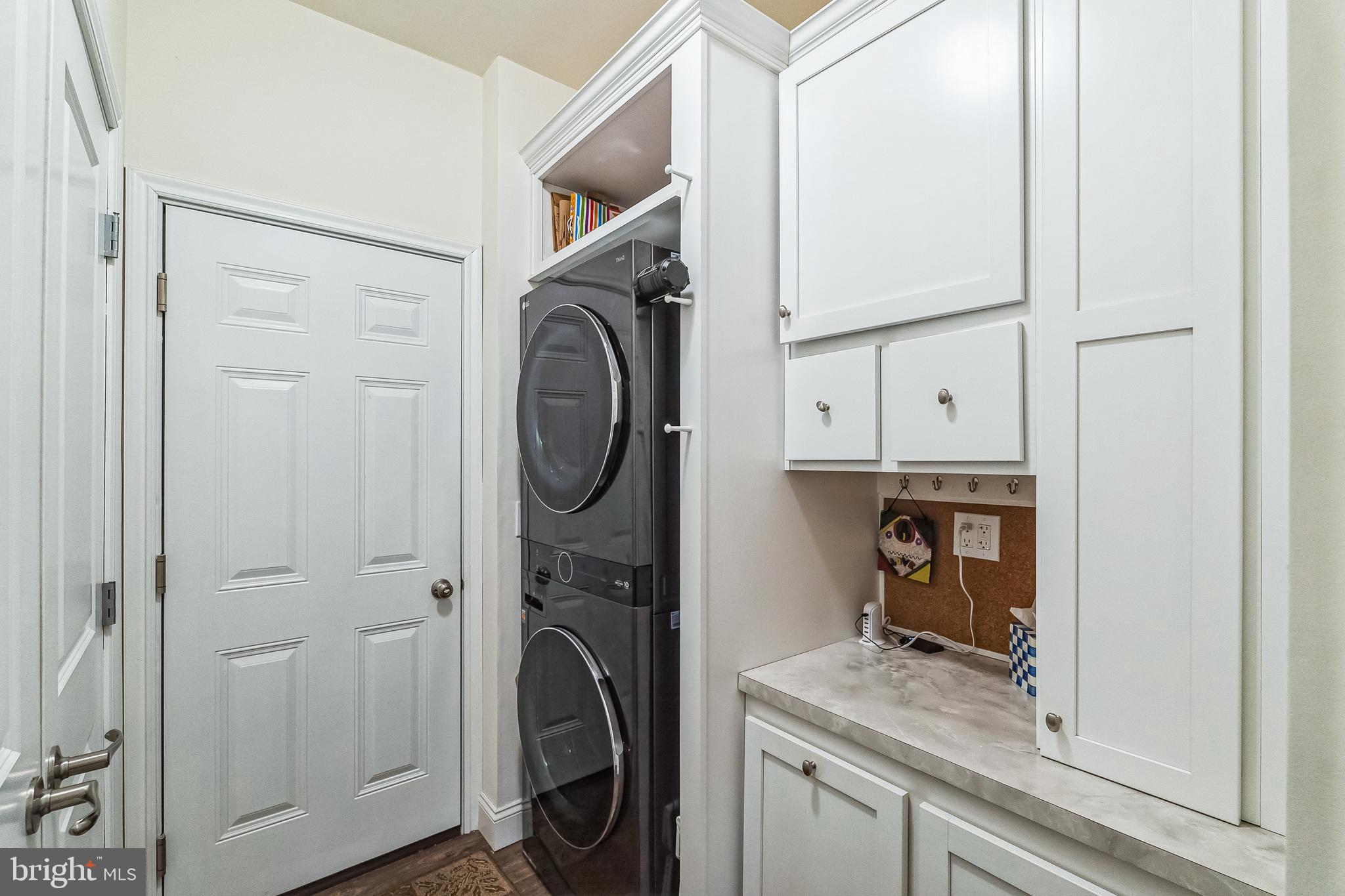 425 Azalea Drive Blue Bell, PA 19422 - Photo 23 of 26 a utility room with dryer and washer