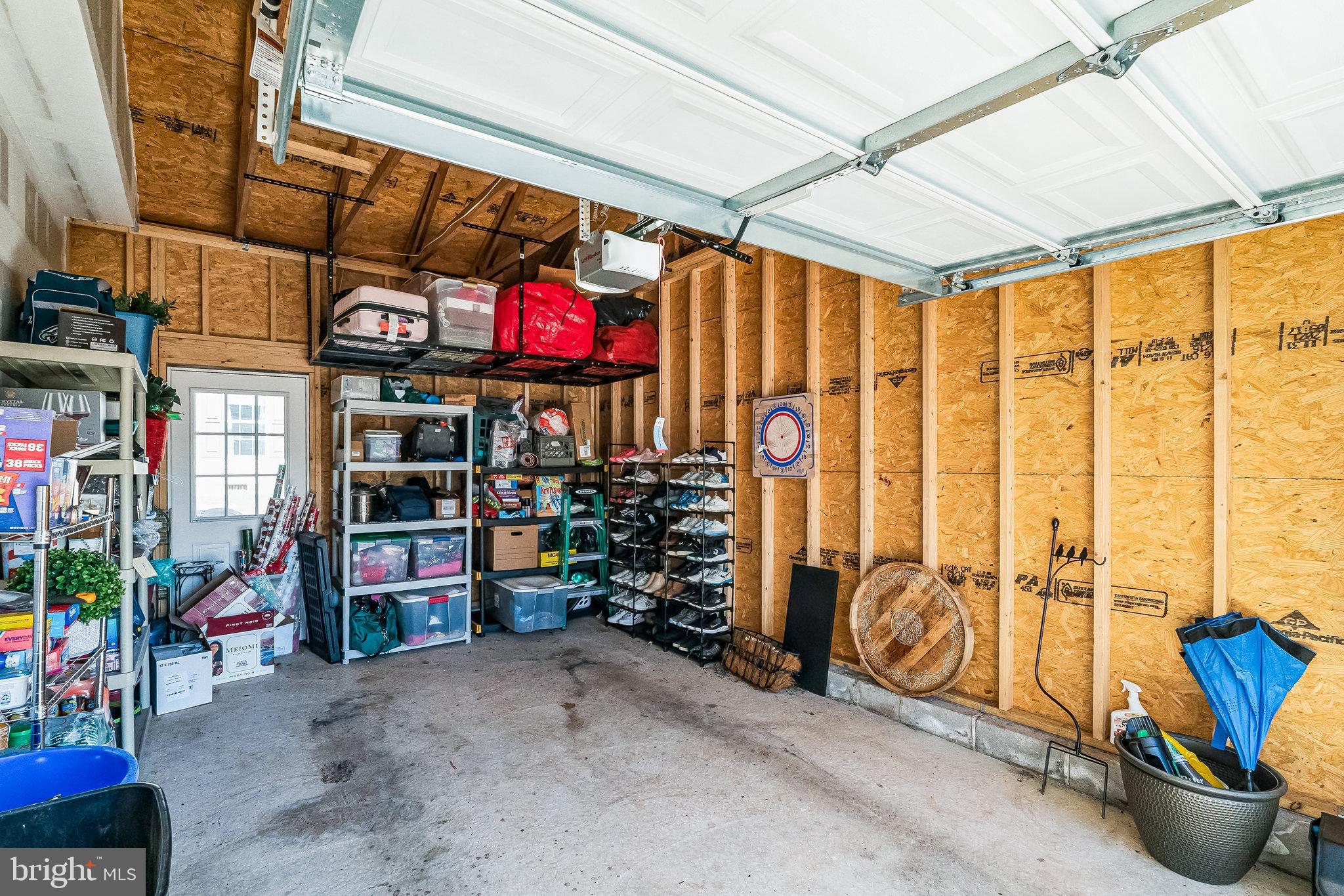 425 Azalea Drive Blue Bell, PA 19422 - Photo 24 of 26 a view of storage and utility room