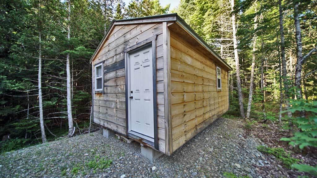 Lot 4 Miller Road Amity, ME 04471 - Photo 21 of 33 lot-4-off-estabrook-rd-15