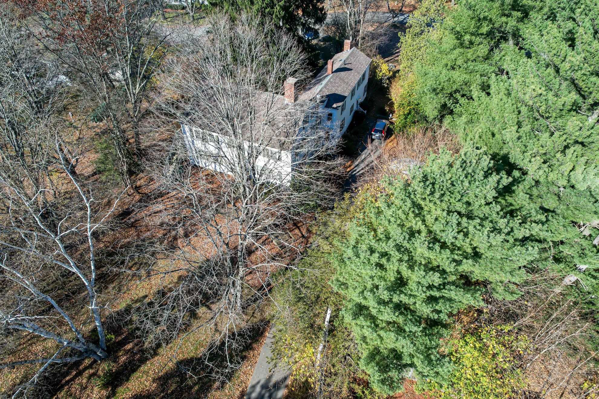 14 Bittersweet Lane, Unit 4 Exeter, NH 03833 - Photo 20 of 24 Gallery Image 20