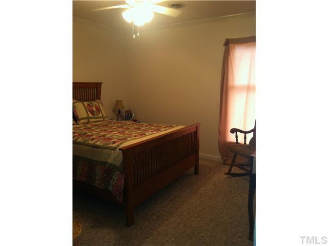 1256 North Jim Minor Road Graham, NC 27253 - Photo 20 of 25 Photo 20
