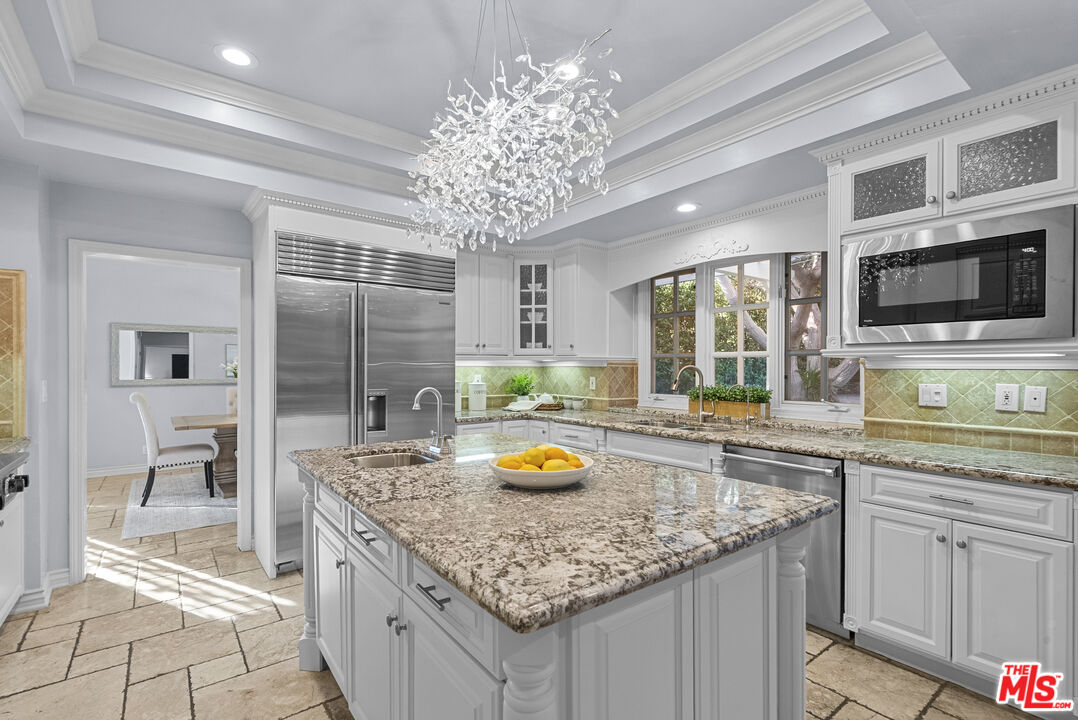 18779 Willowtree Lane Porter Ranch, CA 91326 - Photo 16 of 63