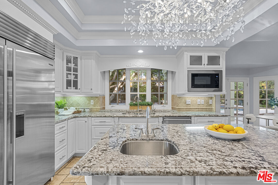 18779 Willowtree Lane Porter Ranch, CA 91326 - Photo 19 of 63