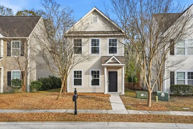 $354,900 | 4938 Ballantine Drive, Summerville, SC 29485