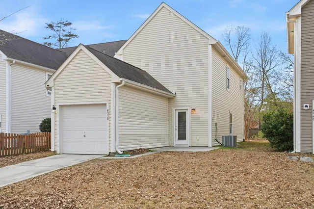 $354,900 | 4938 Ballantine Drive, Summerville, SC 29485