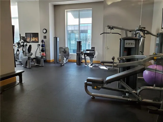 $2,045 | 285 Centennial Olympic Park Drive Northwest, Unit 1607, Atlanta, GA 30313