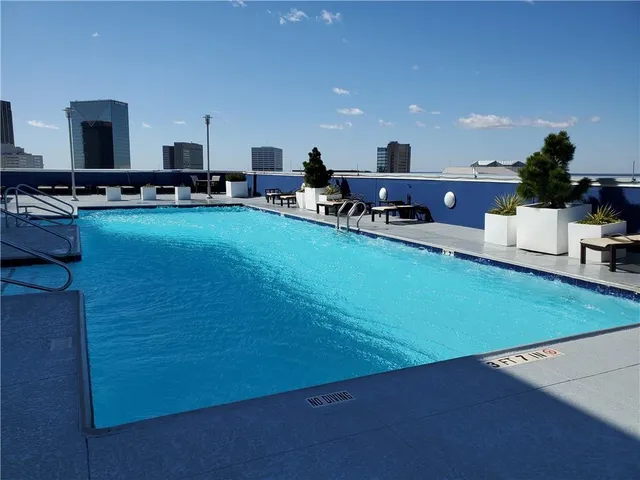 $2,045 | 285 Centennial Olympic Park Drive Northwest, Unit 1607, Atlanta, GA 30313