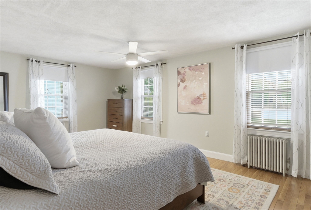 36 Fairview Road Stoneham, MA 02180 - Photo 17 of 24