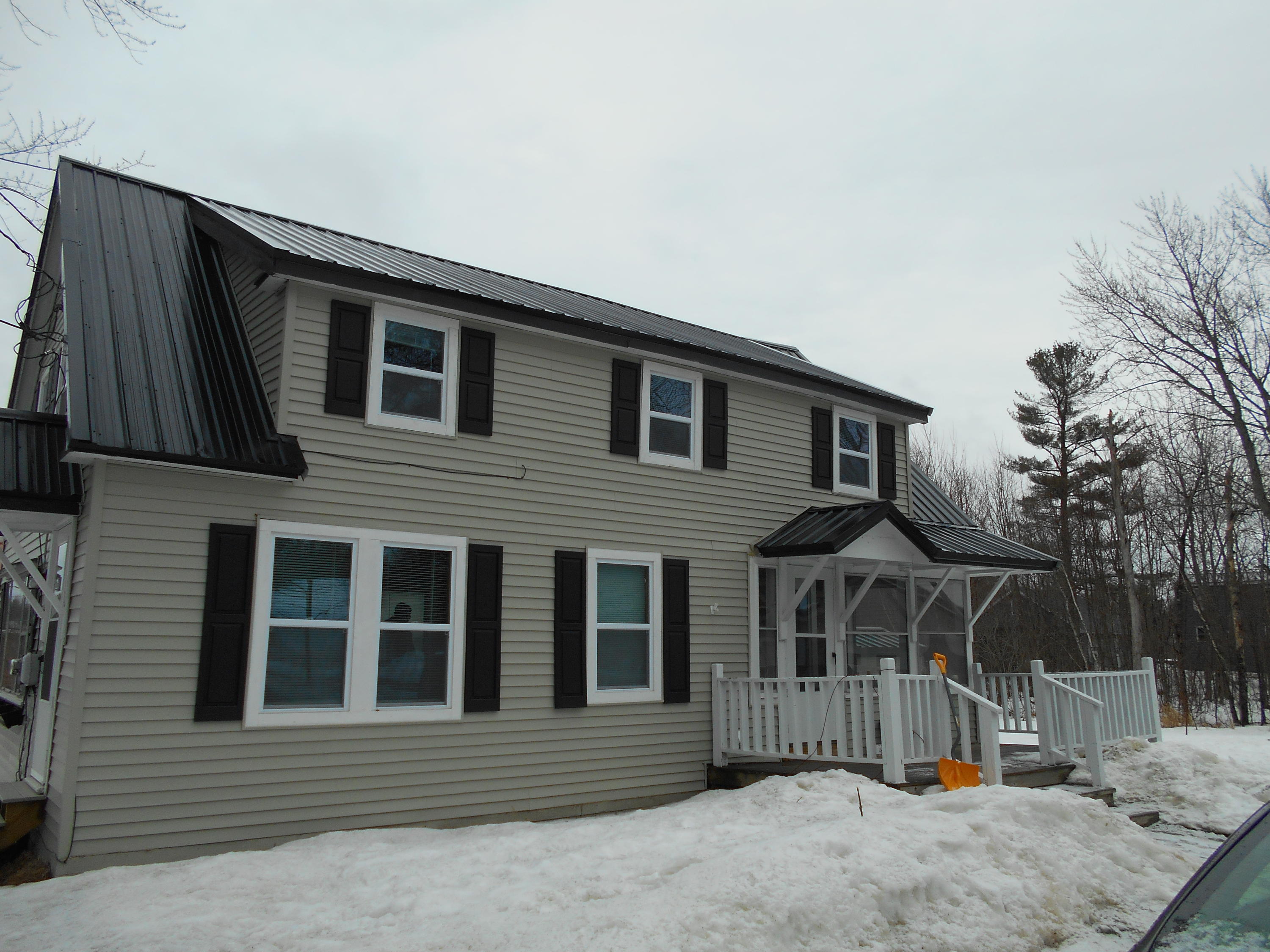 69 Water Street Howland, ME 04448 - Photo 3 of 21 DSCN4914