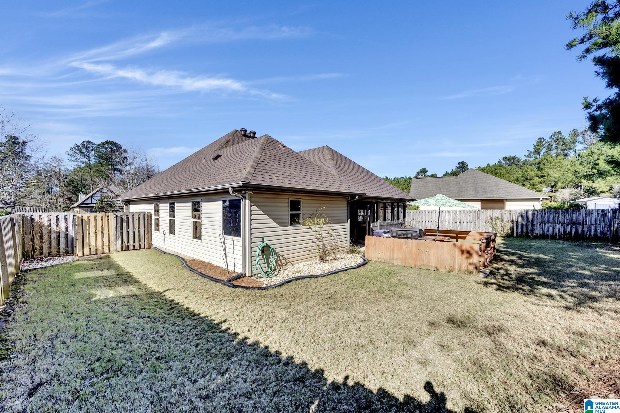 1032 Pearl Place Calera, AL 35040 - Photo 31 of 33