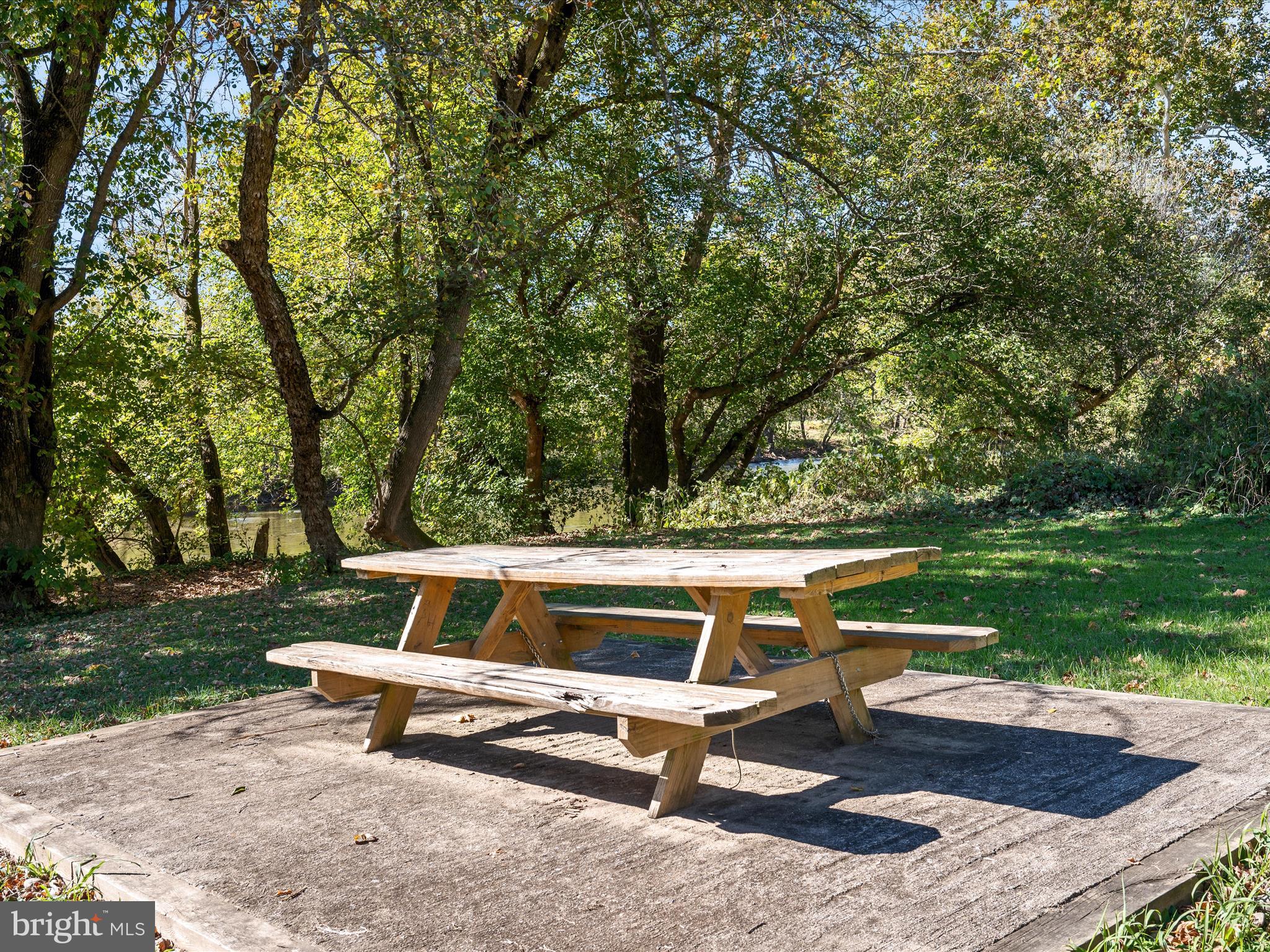 0 River Ridge Drive Middletown, VA 22645 - Photo 17 of 33 Picnic Grounds