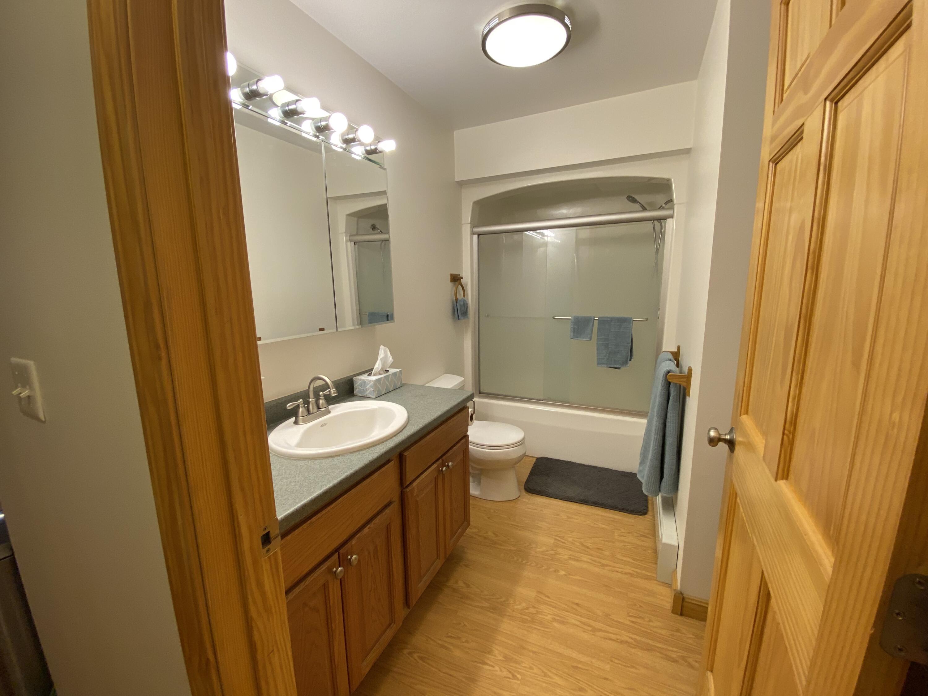 48 Stoney Ridge Road Eddington, ME 04428 - Photo 22 of 39 Bathroom 2