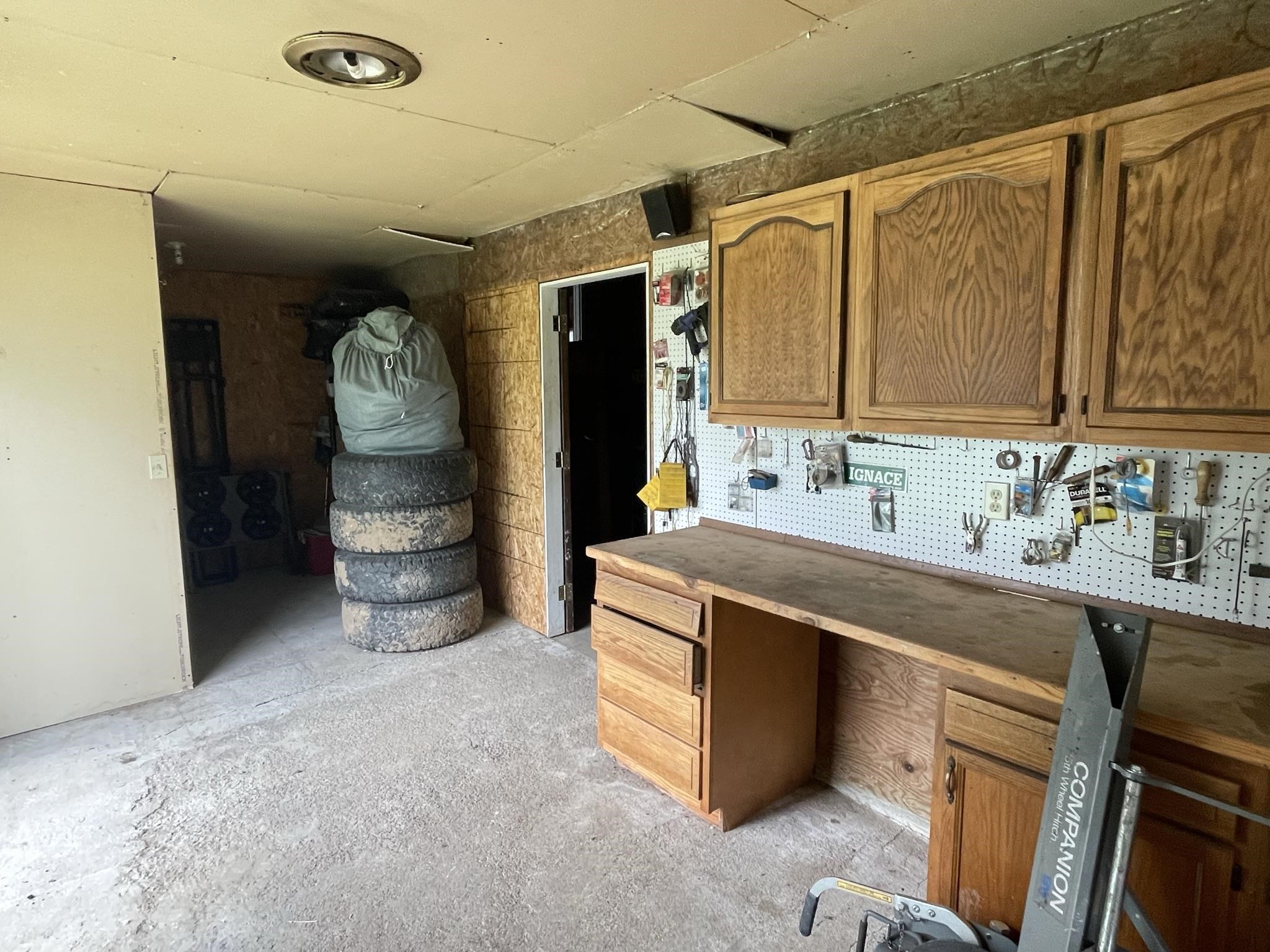 923 Mayhew Road Rose City, MI 48654 - Photo 16 of 23