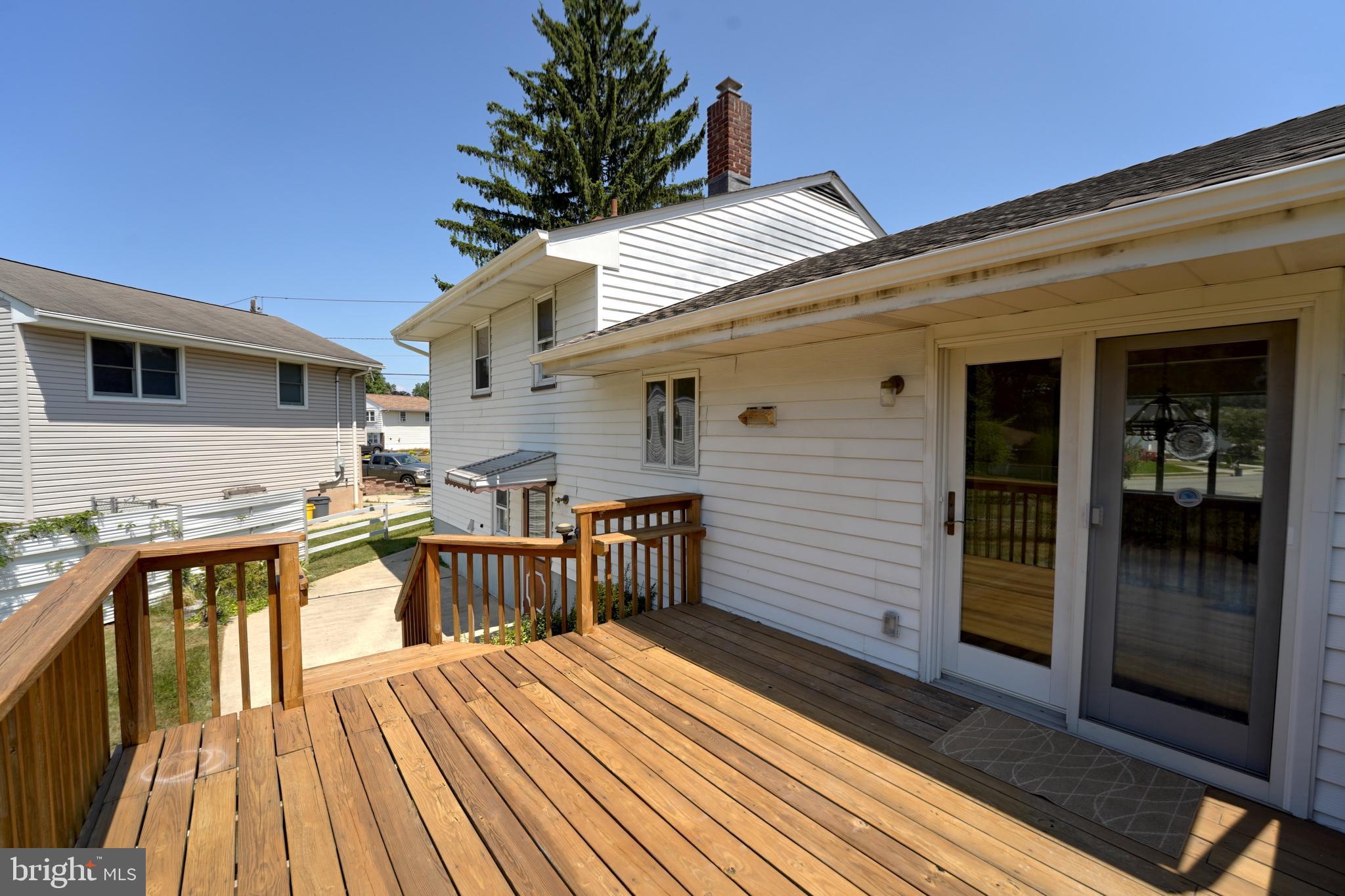 66 Valley View Road Trenton, NJ 08620 - Photo 36 of 45