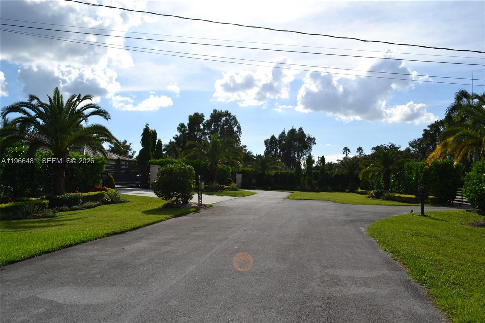 5425 Southwest 190th Avenue, Unit 1 Southwest Ranches, FL 33332 - Photo 46 of 56 a view of a park