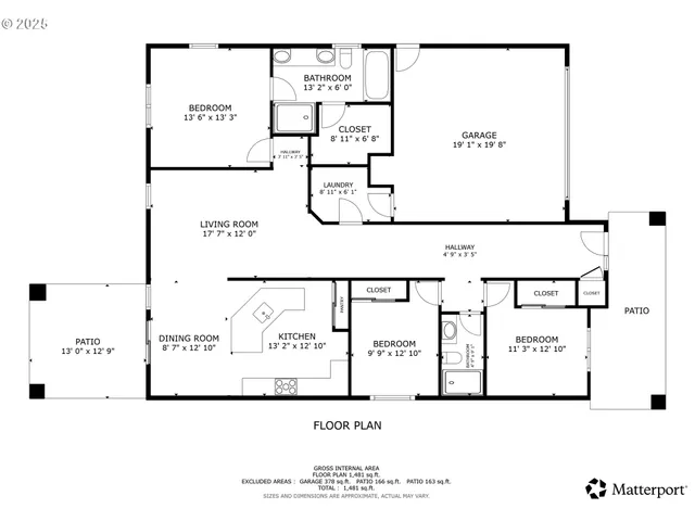 $450,000 | 1555 Adams Street, Independence, OR 97351
