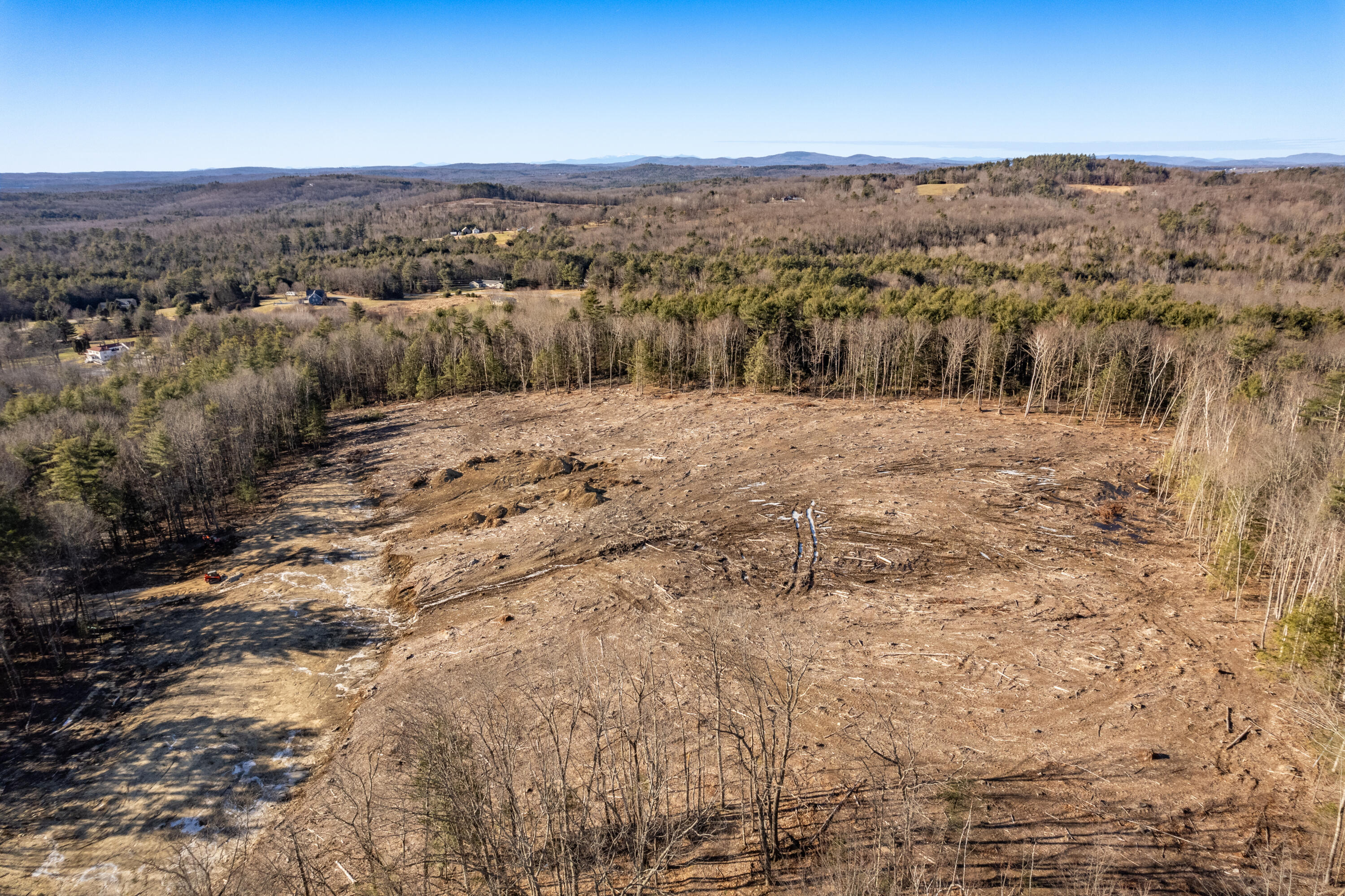 Lot 4 Sedgley Road Greene, ME 04236 - Photo 12 of 18 Sedgley Greene-8