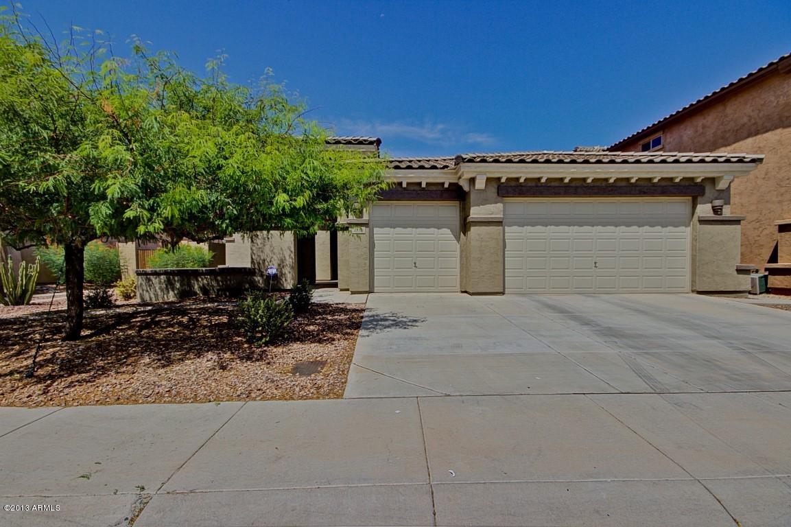 2122 North Rascon Loop Phoenix, AZ 85037 - Photo 1 of 28 Rascon (2)
