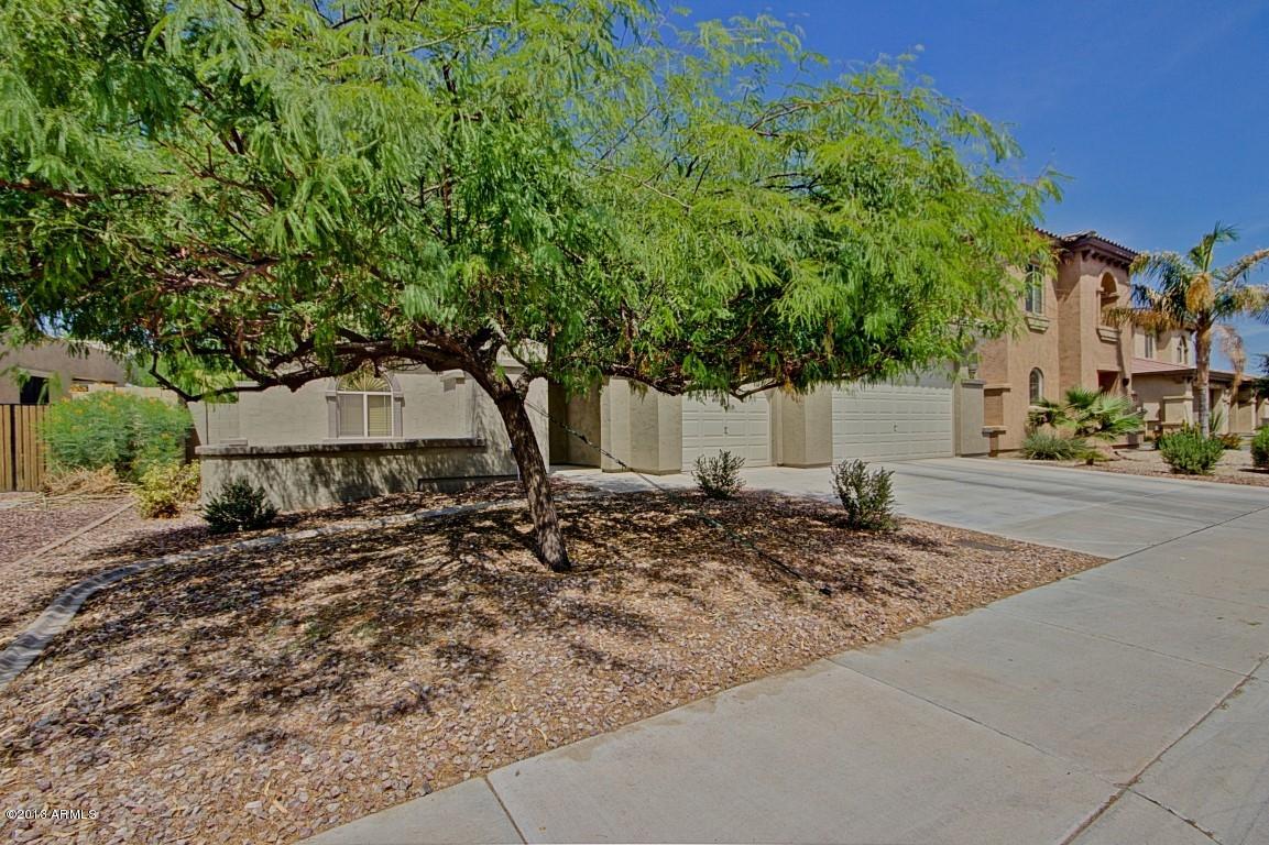2122 North Rascon Loop Phoenix, AZ 85037 - Photo 2 of 28 Rascon (1)
