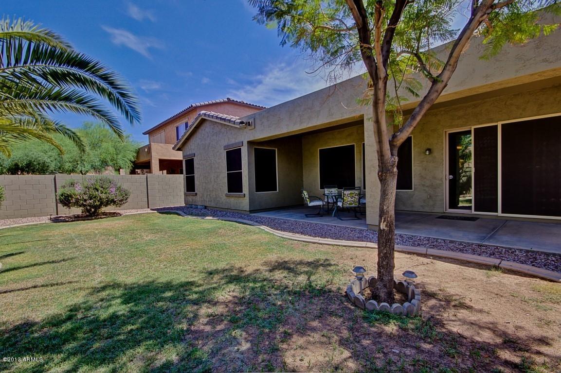 2122 North Rascon Loop Phoenix, AZ 85037 - Photo 26 of 28 Rascon (26)