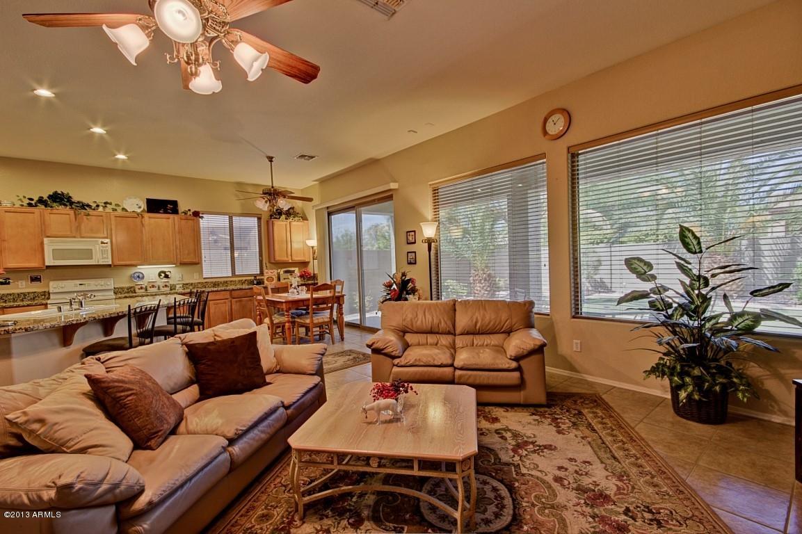 2122 North Rascon Loop Phoenix, AZ 85037 - Photo 6 of 28 Rascon (7)