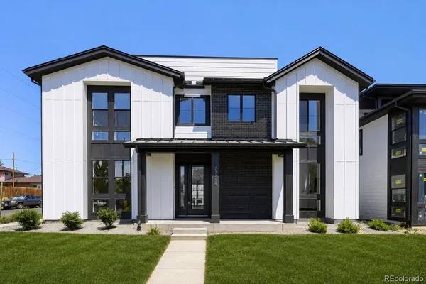 $2,400,000 | 2778 Utica Street, Denver, CO 80212