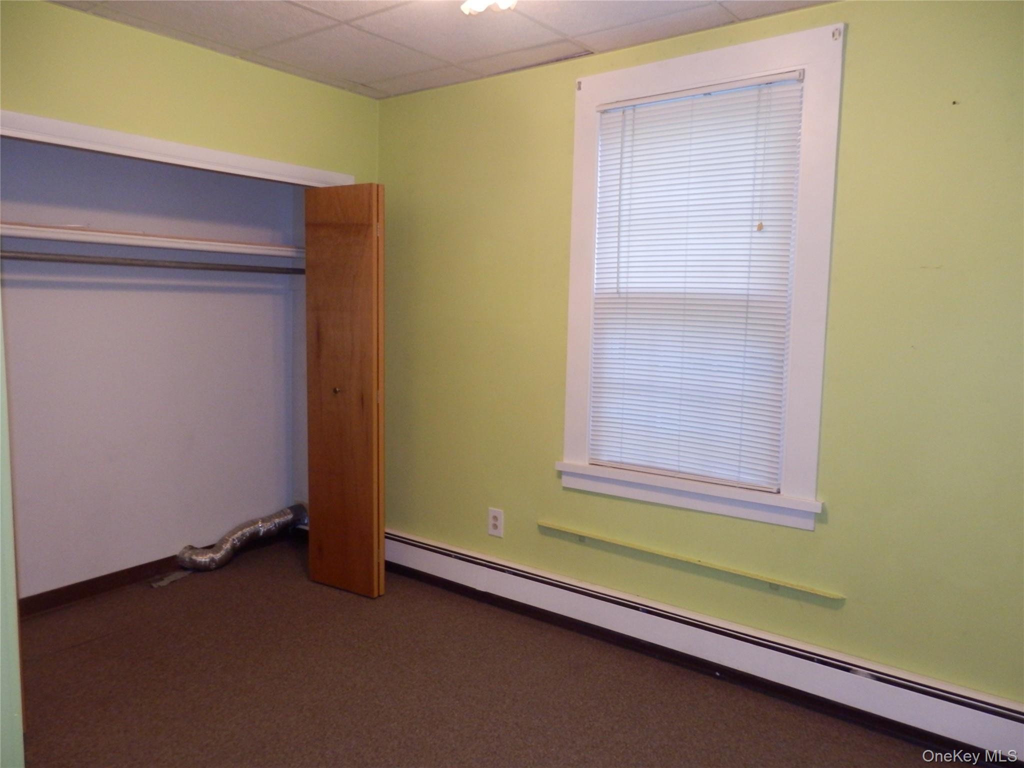 276 Old Rte 22 Wassaic, NY 12592 - Photo 11 of 23 a view of a room that has a bed and a window