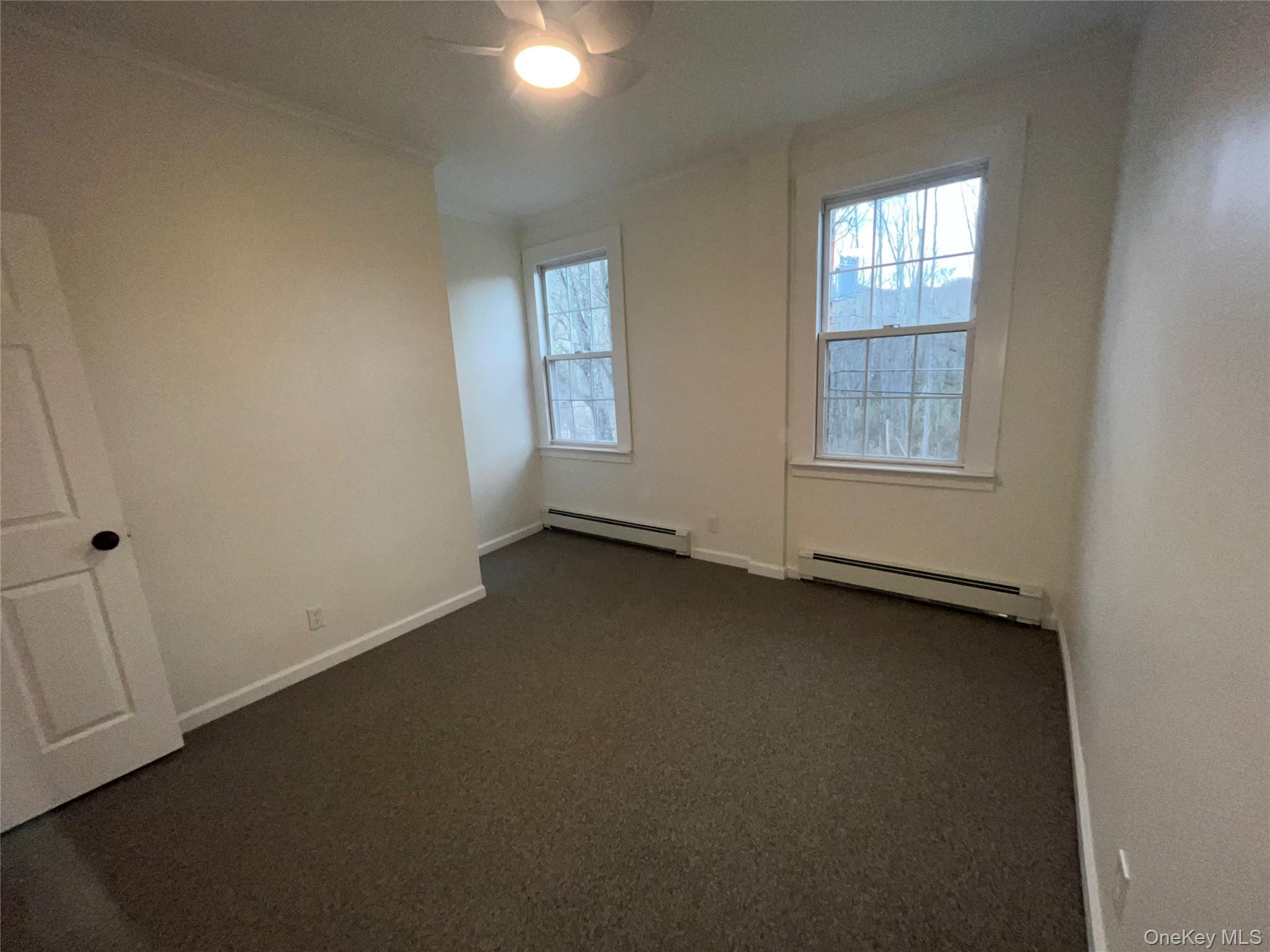 276 Old Rte 22 Wassaic, NY 12592 - Photo 22 of 23 an empty room with a window