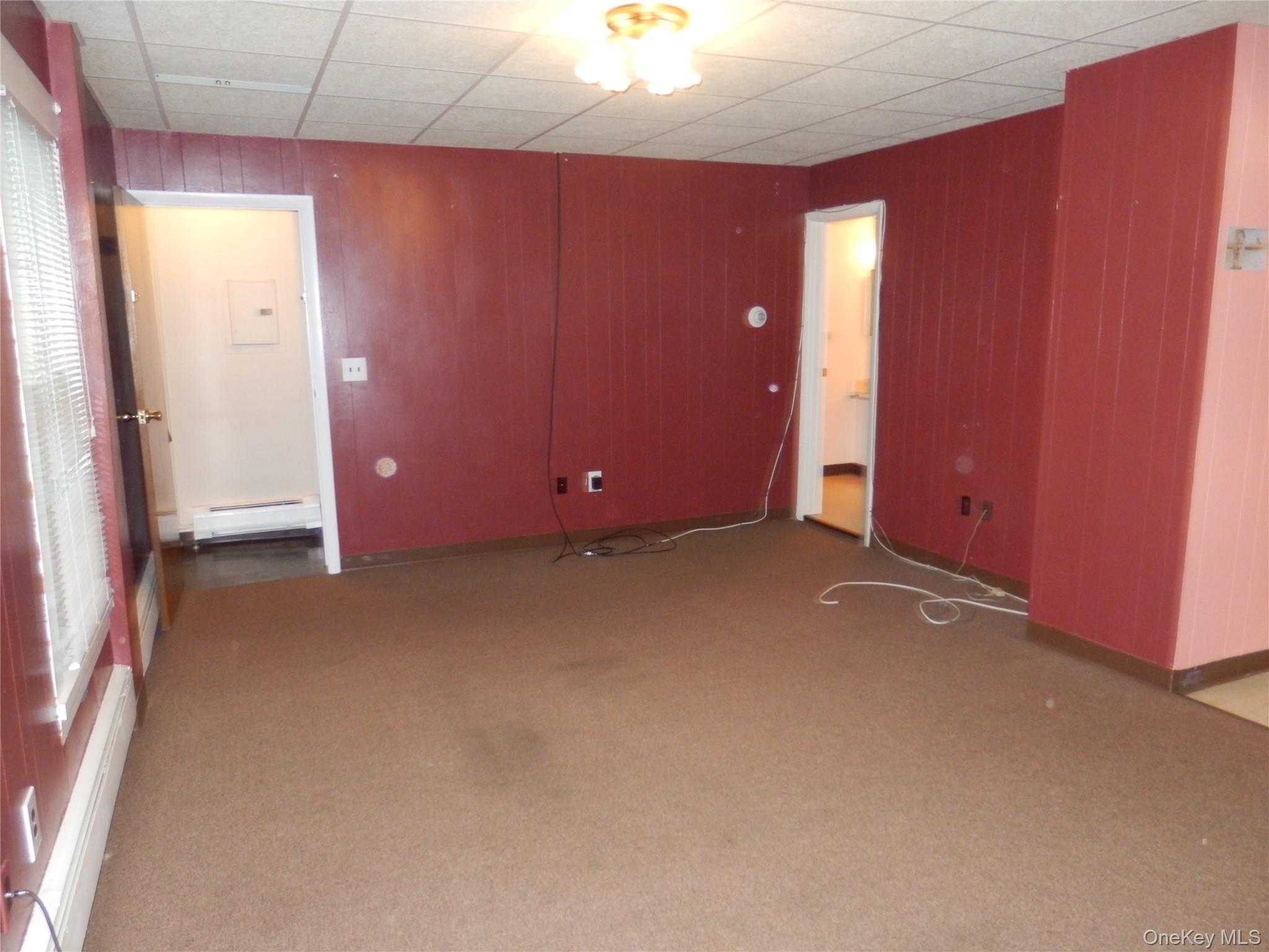 276 Old Rte 22 Wassaic, NY 12592 - Photo 8 of 23 an empty room with closet area