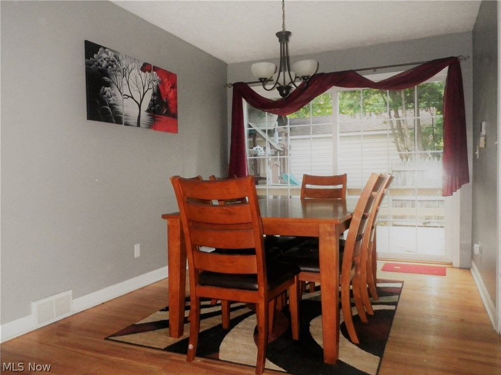 2039 Stabler Road Akron, OH 44313 - Photo 5 of 15