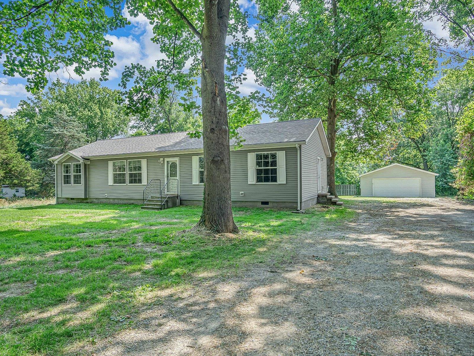 309 Union Hill Road Fairview Heights, IL 62208 - Photo 1 of 30 Gallery Image 1