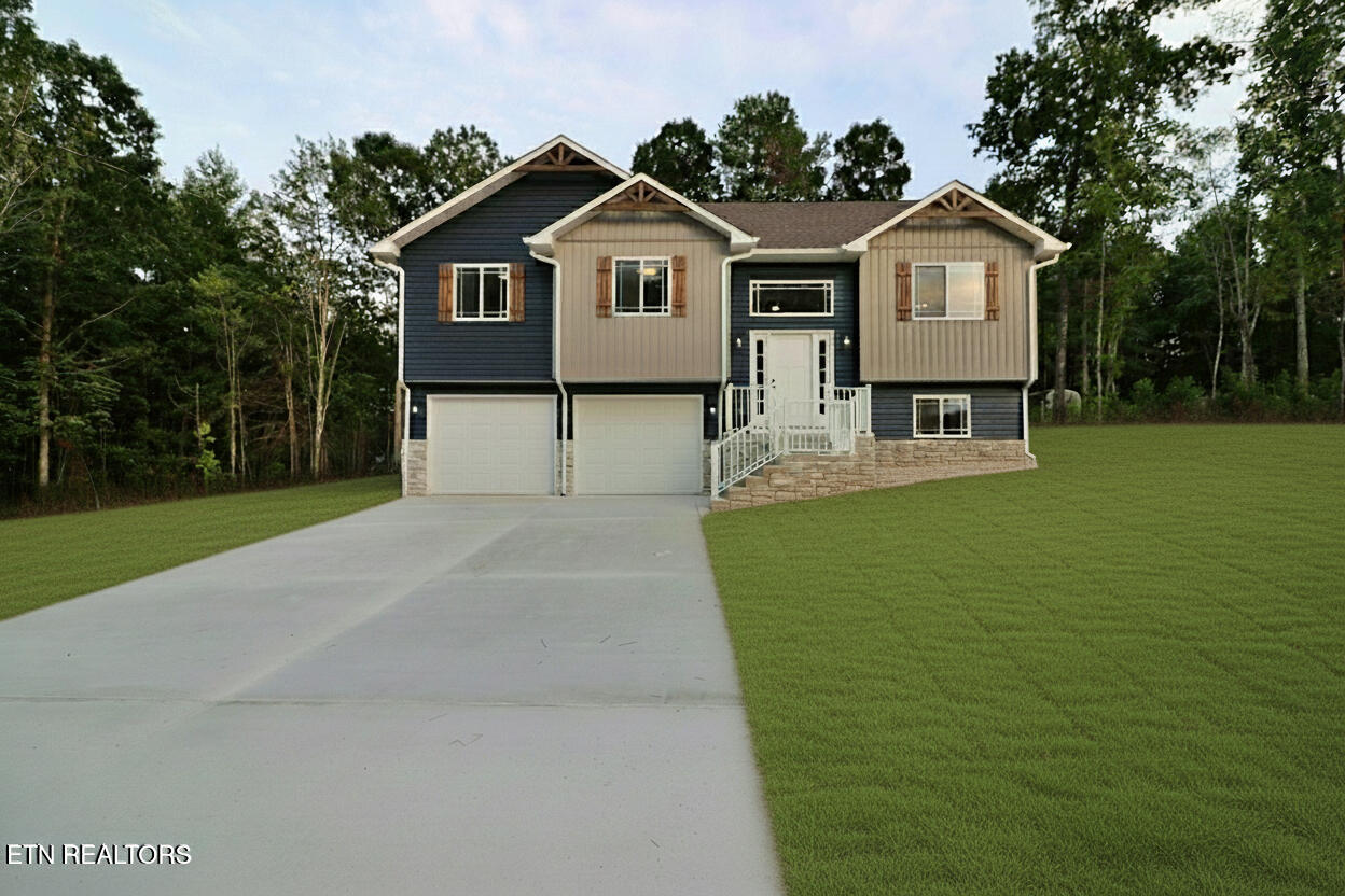 1045 Toomey Fls Road Oneida, TN 37841 - Photo 3 of 57 1